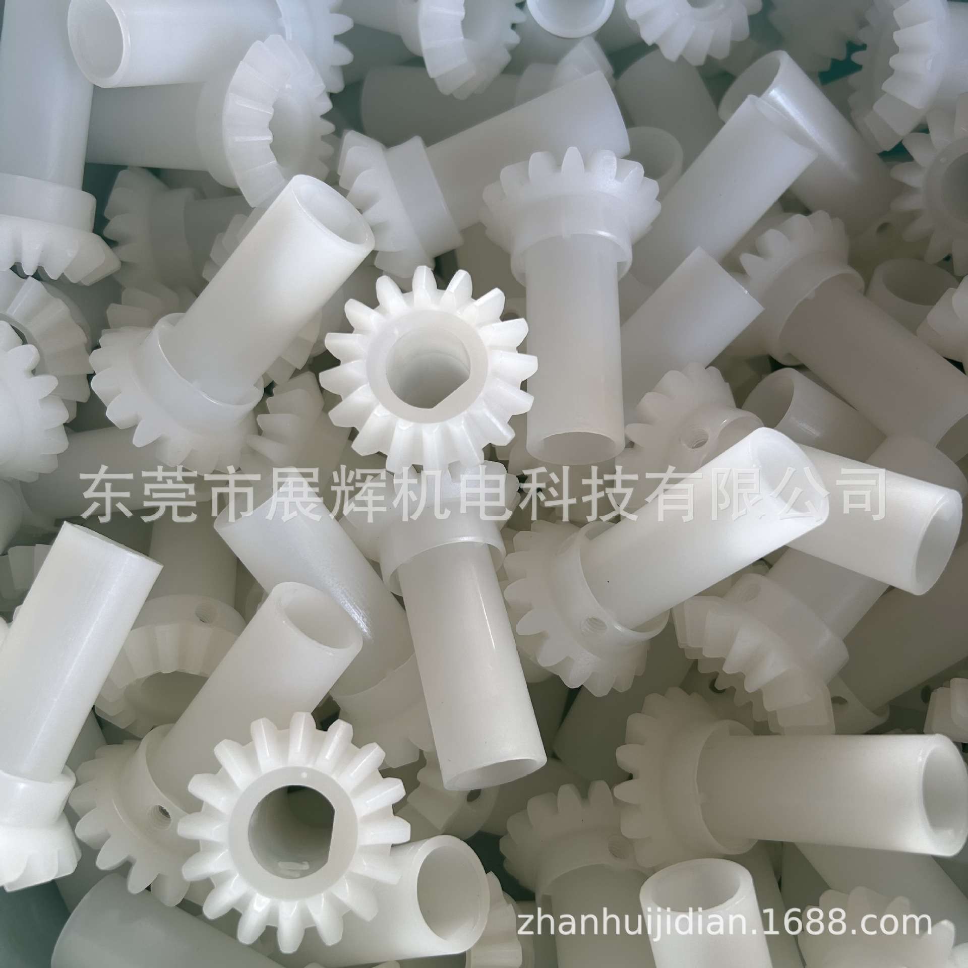 销售16齿伞齿轮主传动齿轮Bevel gear M2.5x16Tx内孔16*14.5DxL65