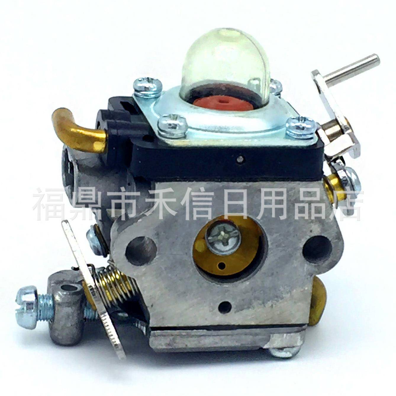 122LDX 122C 122LK 22CC 581734301 574386701 化油器耐油