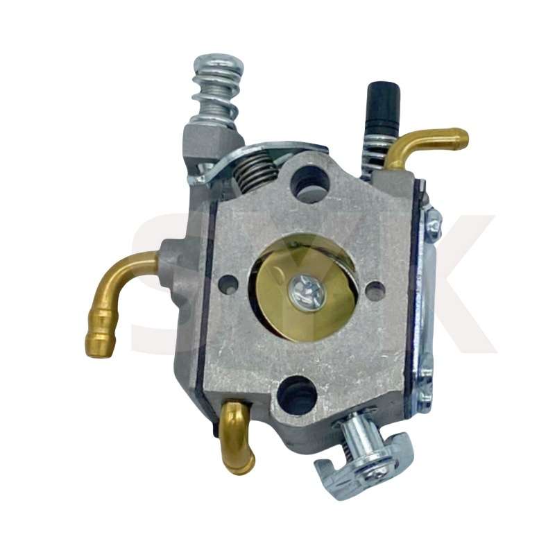 MP16中国链锯联动化油器4500 5200 5800 45cc 52cc 58cc