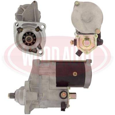 128000-5733起动机9W-3748起动机马达适用卡特3116起动机马达