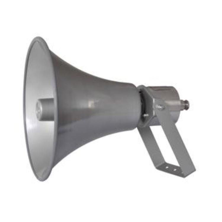 防爆等级高 使用寿命长 BYS系列防爆扬声器 质量轻 扩音效果好