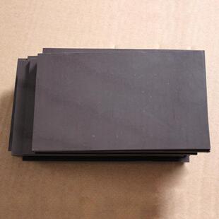 400*300*3环保橡胶磁铁条形软磁条带背胶磁片软磁橡胶磁片