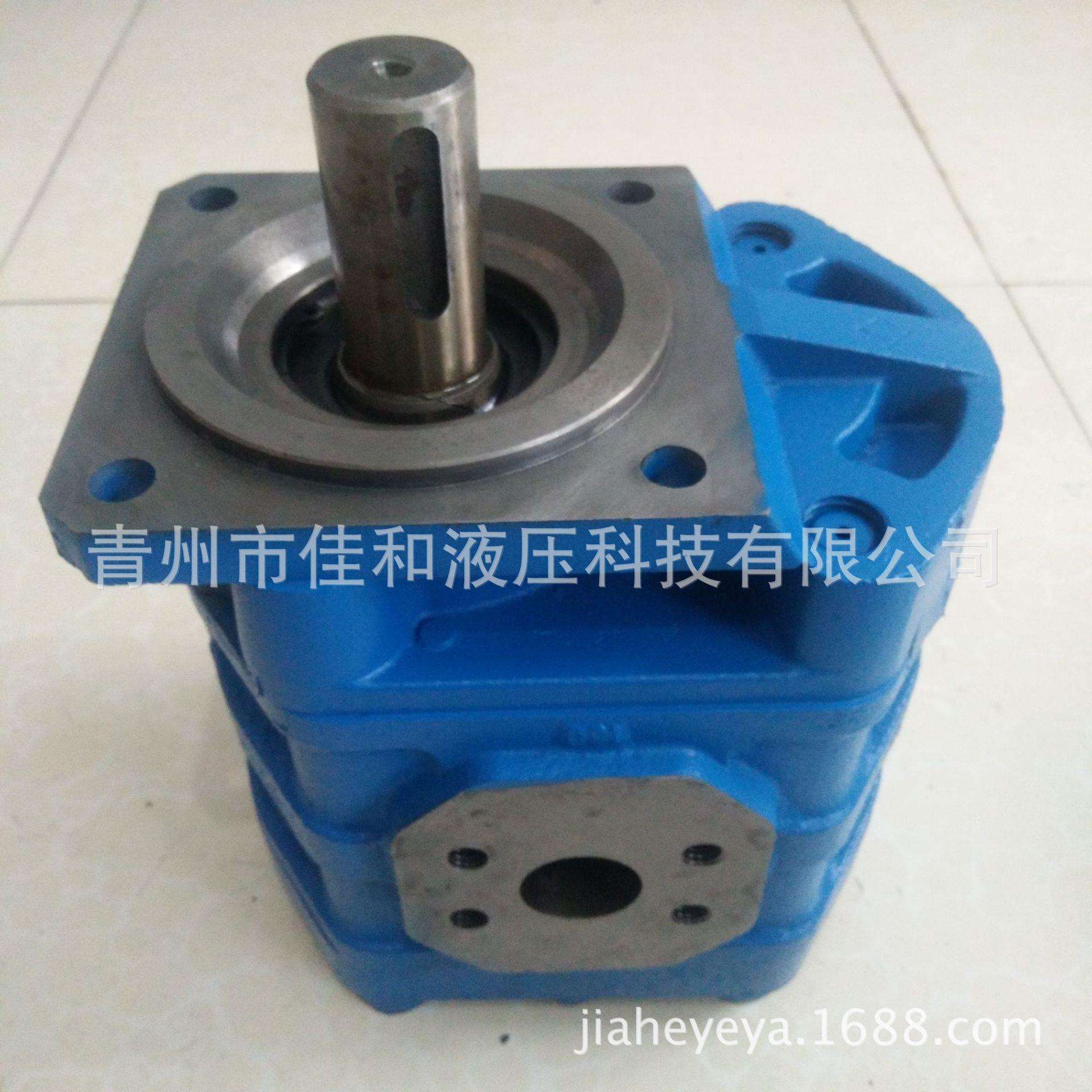 ZL50F成工转向泵Gj3100A 多种规格 易保养