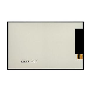 8寸竖屏HD液晶屏MIPI屏31脚IPS合视角LCD屏800*1280