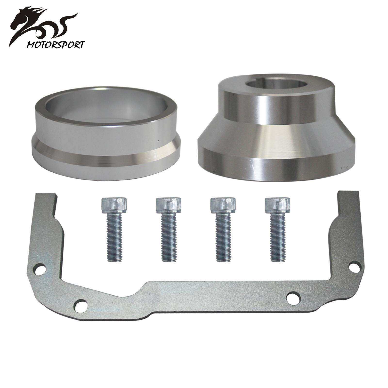 用于GM LS LS1 LS4 LS6 LS7 LS9 L92 L76的前后盖油底壳定位工具