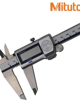 三丰卡尺500-719-20 721 722 723 724 718 708 CD-P15MR P15MW