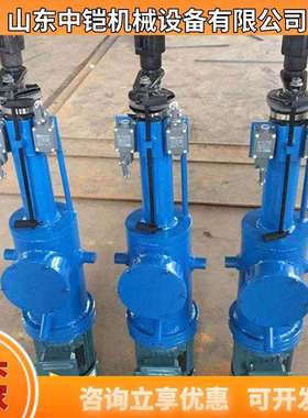 DYPT电液动推杆销售 整体直式分体式大推力液压推杆生产厂家