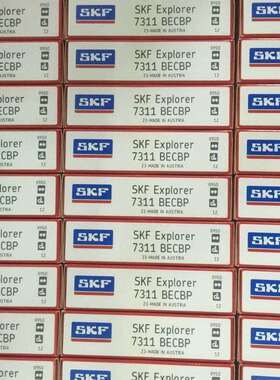 7311BECBP 瑞典轴承 7312 7313 7314 7315 7316 7317 BEPA 71916C