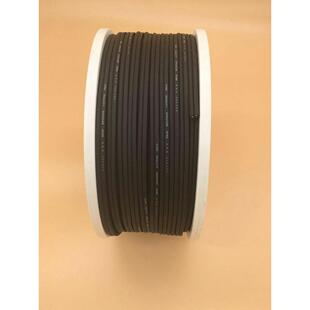 纯铜16GA 磨砂黑汽车音箱线 音响线 喇叭线 高传真发烧线材