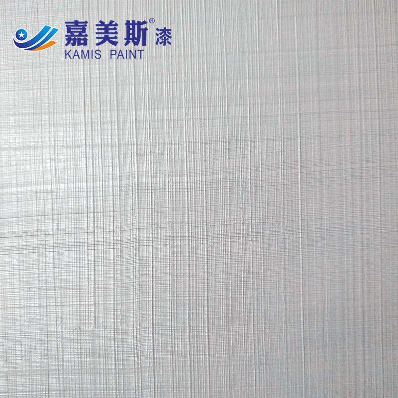 外贸出口艺术漆厂家肌理麻布漆 布纹漆墙体表面防霉耐擦洗