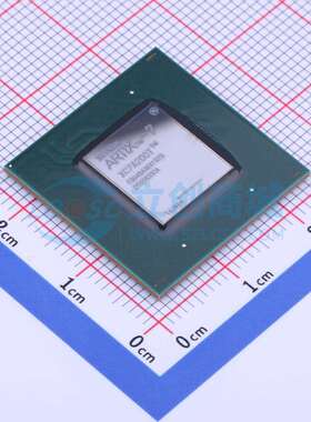 可编程逻辑器件CPLD/FPGA XC7A200T-2FBG484I XC7A200T FCBGA-484