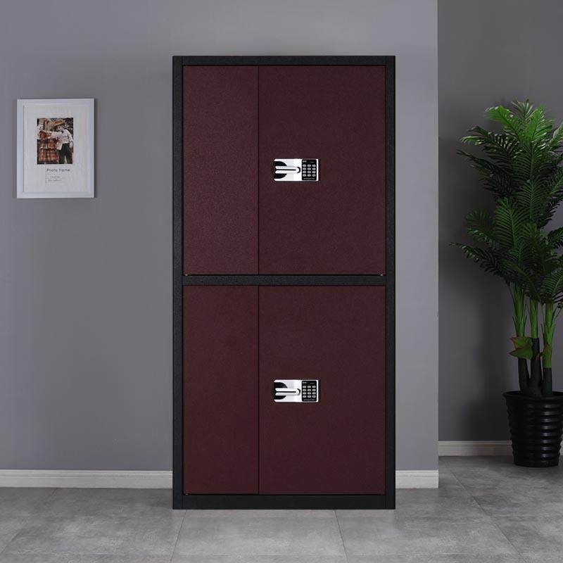 智能电子保密柜 指纹密码锁文件柜 办公室财务档案资料铁皮保险柜,鲜花速递/花卉仿真/绿植园艺,割草机/草坪机,淘宝优惠券,粉丝福利购,淘宝优惠卷