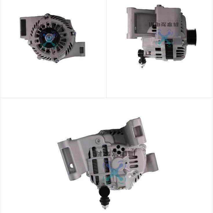 供应A003TG1391/11008N/0986081300/115786/ALM1902YX汽车发电机