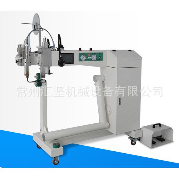 PVC帐篷热风机焊接机橡皮艇热风封口机热气密封机厂家直供