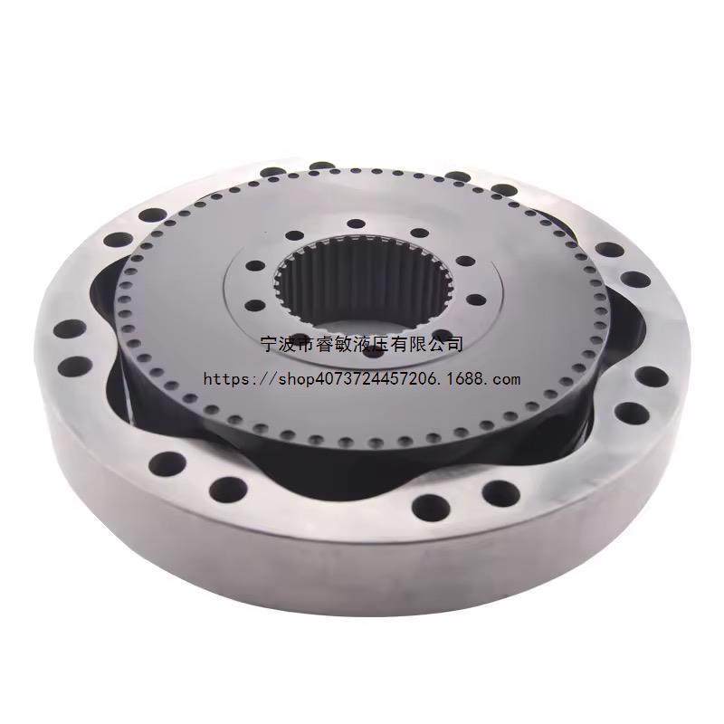 Poclain液压径向车轮马达修理包MS08/MSE08/MS/MSE08/MSO8