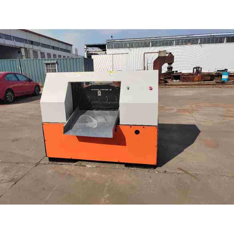 玻璃纤维丝切短机浆丝纤维切断机工业纤维丝数控剪切机尺寸误差小