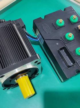 LDBL48150-1E直流伺服驱动器直流伺服电机L130BS0420-15