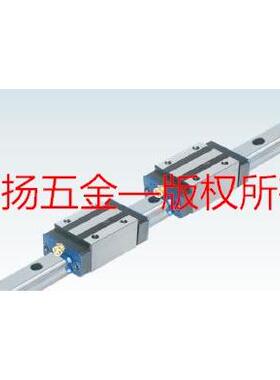 汉江HJG直线导轨滑块 K3050 线性滑动滚珠导轨滑块现货