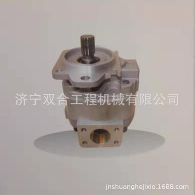 现货供应 D80推土机齿轮泵 07431-11100 D80推土机齿轮泵