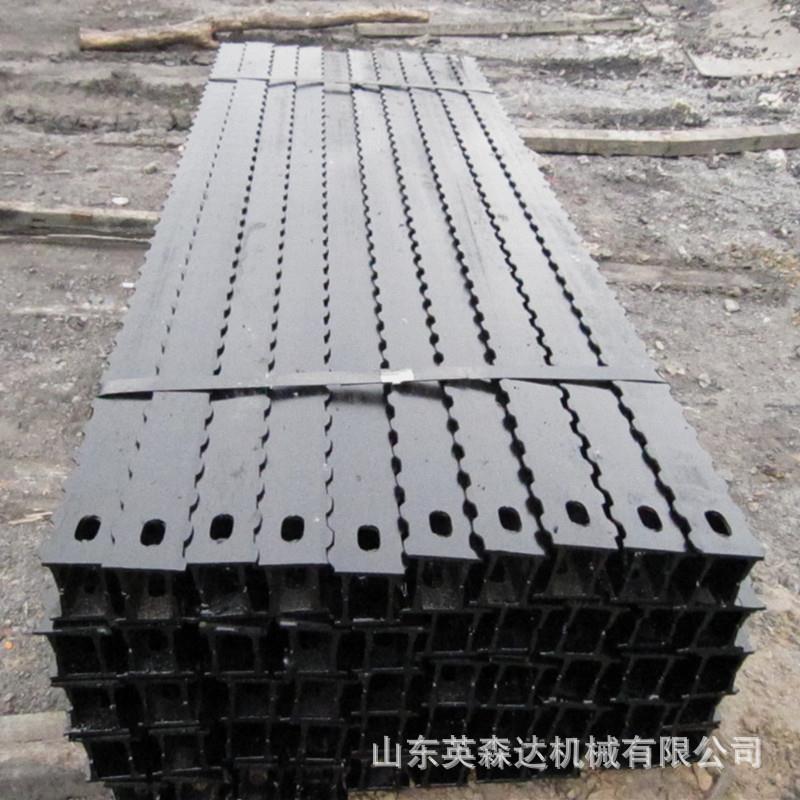 源头厂家热销 矿用金属顶梁π型钢梁 DFB系列十字铰接顶梁 配件