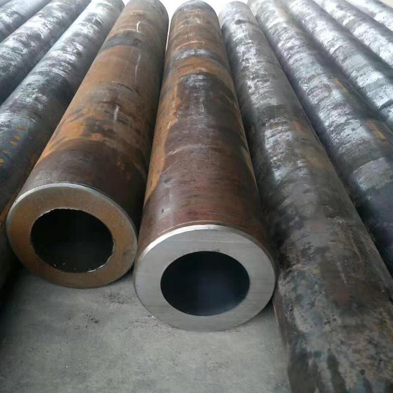 生产加工 液压油缸筒 机械加工用 精密珩磨管 缸筒绗磨管 滚压筒
