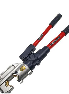 EP-430EP-510手动液压钳压接钳400mm平方 带安全装置压H型C型线夹