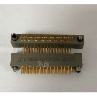 321 矩形連接器CRM342 5900驪創電子 CRM372 2900 023 241