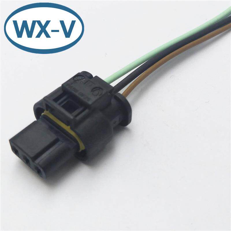 872-858-541 线束6098-3909 6098-3869 公母延长线 承接线