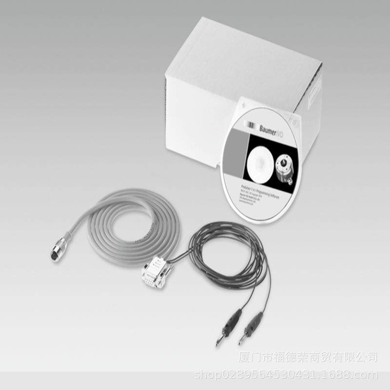 Baumer 堡盟10161019