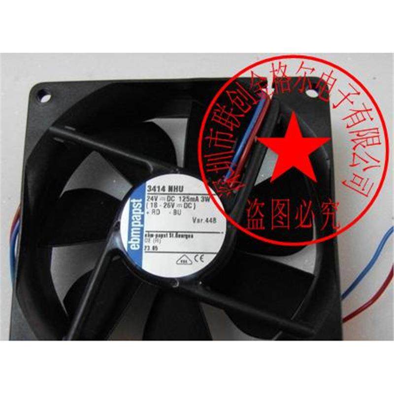 3414N 3414NH 24V 3414H 3414N/12U德国进口德国进口风扇,鲜花速递/花卉仿真/绿植园艺,割草机/草坪机,淘宝优惠券,粉丝福利购,淘宝优惠卷