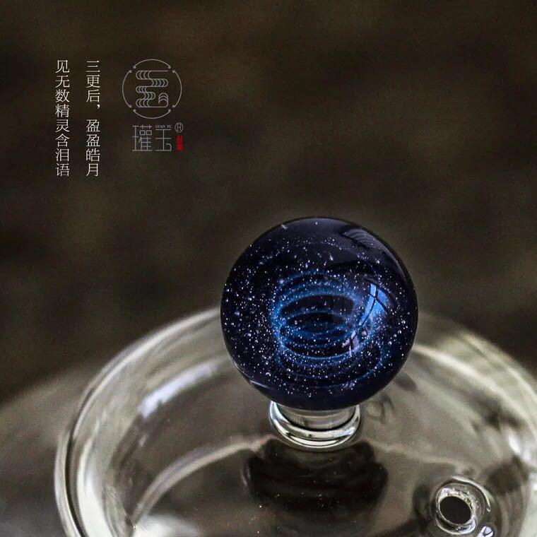 石头电陶炉茶炉煮茶器耐热高温玻璃壶茶具蒸煮茶壶电热陶厂家