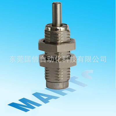 专业供应执行元件MCNA系列螺牙气缸 针型轻型气缸