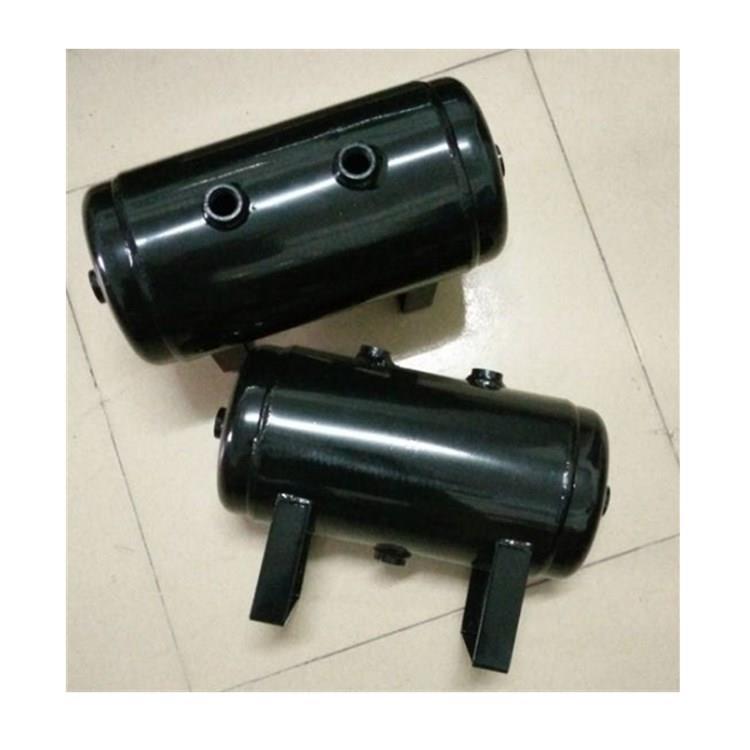 供应现货小型5L-40L储气罐 广州小型储气罐 深圳卧式小型储气罐。