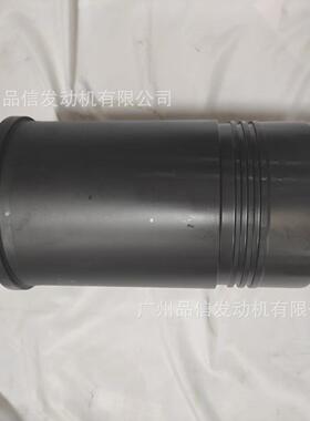 小松柴油发动机6D170气缸套6D102 6D105 6D107 6D110 6D125筒衬套