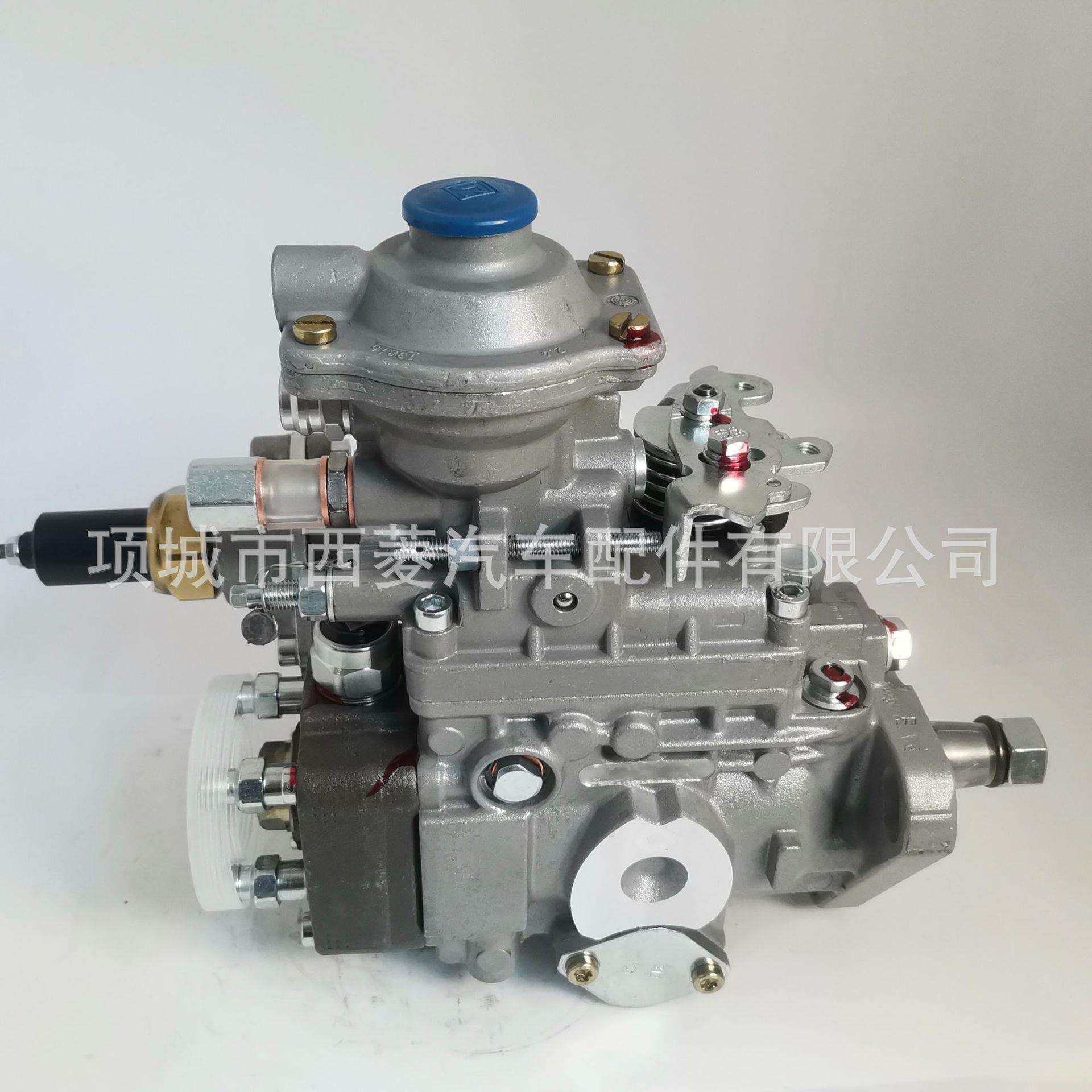 0460424496燃油喷射泵VE油泵VE4/12F1250R2087 504385873燃油泵