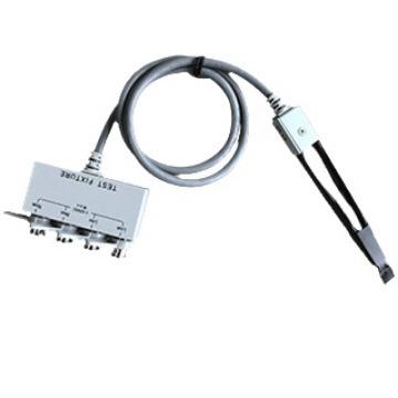 优策UC26009B SMD开尔文测试电缆 镊子型UC26009B