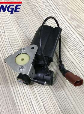 适用宾利欧陆飞驰 大众辉腾 打气泵维修件干燥瓶过滤筒3D0616005M