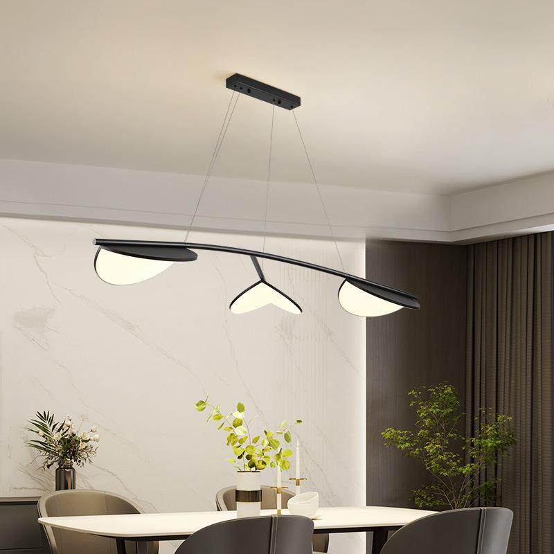 意大利FLOS餐厅吧台吊灯餐桌长条客厅展厅茶室设计师创意叶子吊灯,鲜花速递/花卉仿真/绿植园艺,割草机/草坪机,淘宝优惠券,粉丝福利购,淘宝优惠卷