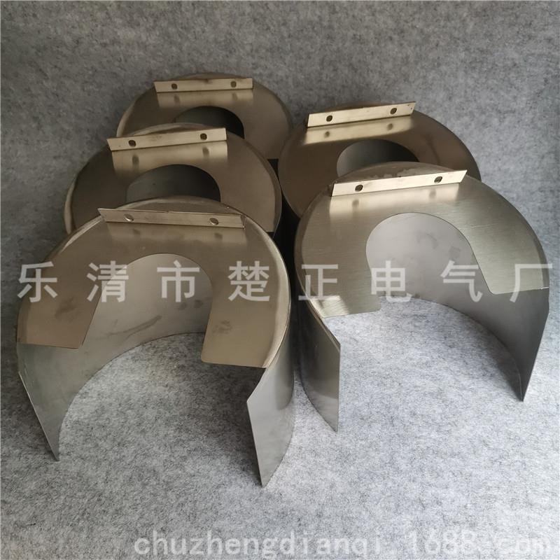 变压器YZF系列油位计油位表YZF-140不锈钢防雨罩防护罩