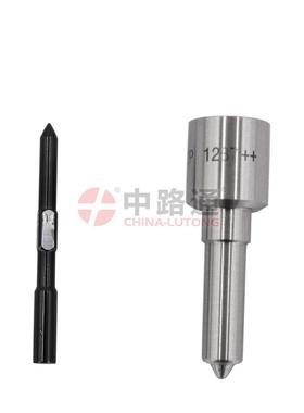 共轨柴油机嘴子0 433 175 379t配件刻印号DSLA152P1287