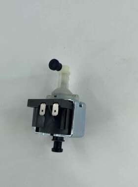 石头U10 Dyad洗地机电磁泵吸水器追觅H11max CNS抽水马达清洁水泵