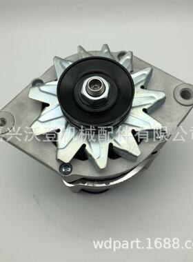 12V 65A发电机41-8461用于冷王TK488 TK488CR TK486V C600 S600