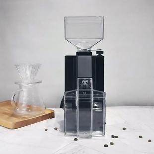 EUREKA尤里卡Mignon MMG磨豆机单品手冲咖啡研磨机电动定量家用小