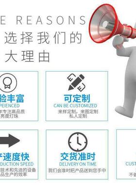 有边3MM平头绿发翠绿高亮LED纯绿F3绿色发光二极管绿光散光绿灯