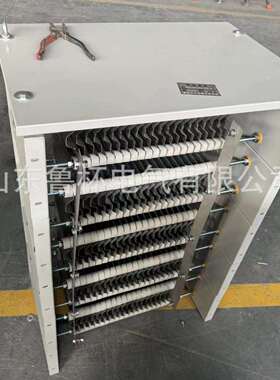 鲁杯RT52E-132M1-4/1B轻轨制动电阻器 大功率 厂家供应 运行稳定
