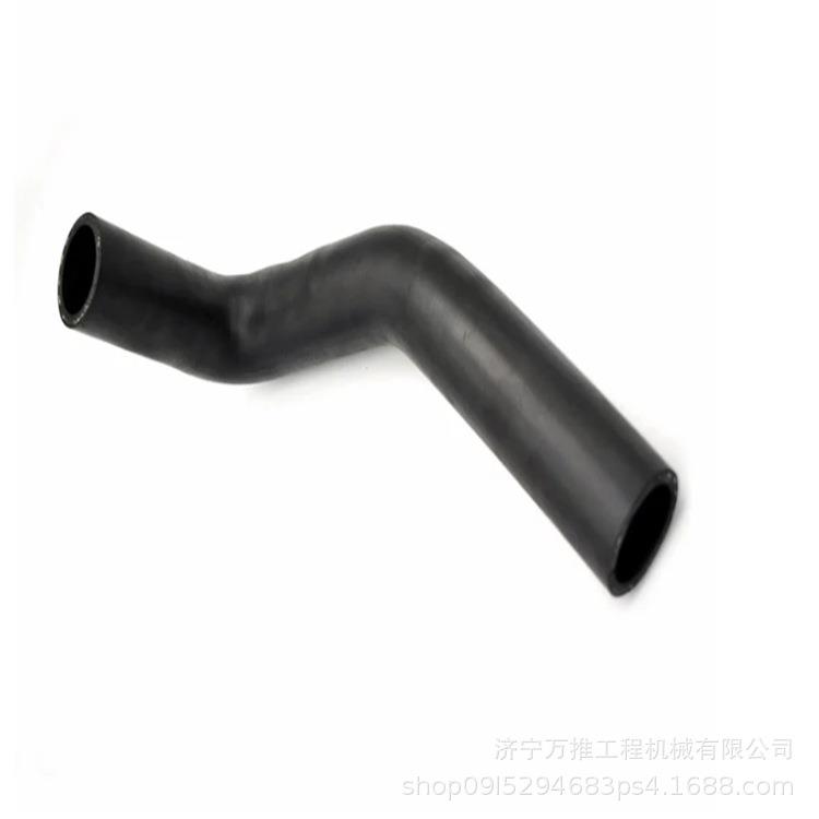 山推装载机SL50发动机进水管ZL50G3-01002 出水管ZL50G2-01015