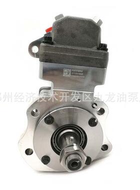 PC300-8柴油喷油泵 适用东风康明斯 挖机CCR1600高压油泵