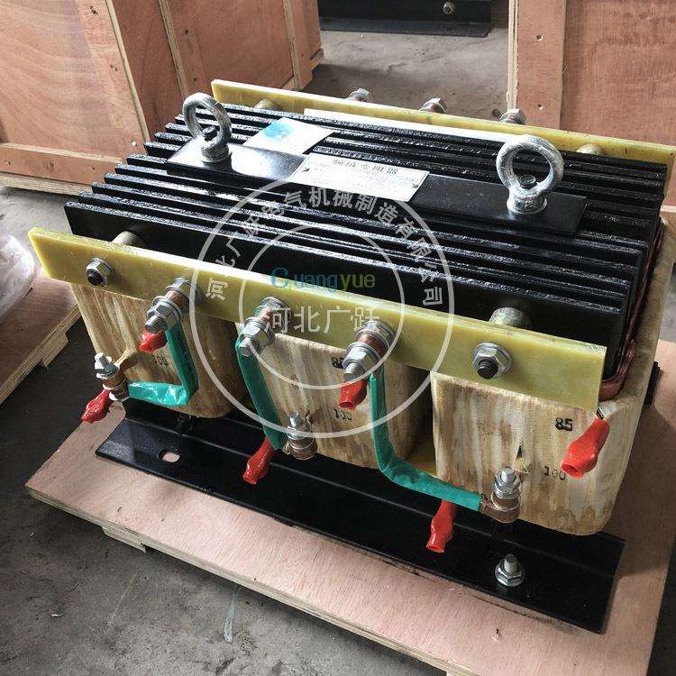 BP1/BP2/BP3/BP4/BP6/BP8Y/BP10/BP12频敏变阻器厂家起动电阻纯铜