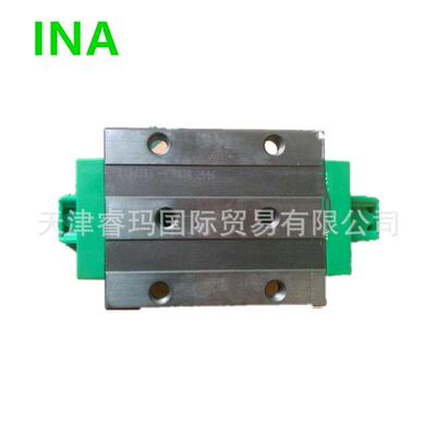 KWSE15 20 25 30 35 45/L HL SL N NL EC ESC滑块直线导轨