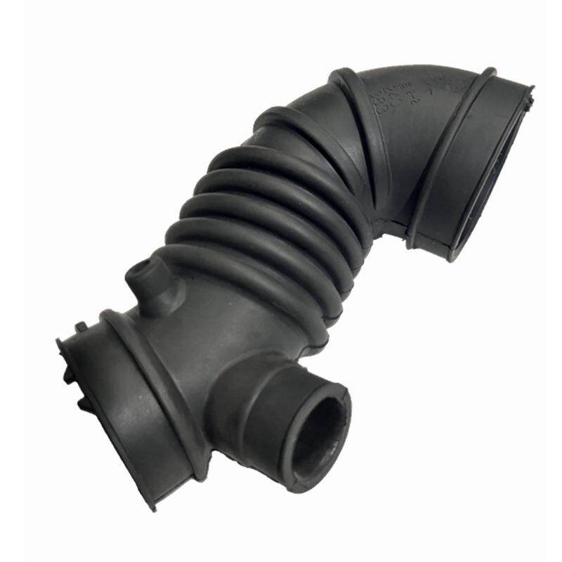 MR258240 MN135383欧蓝德4G64空气管滤清器进气软管